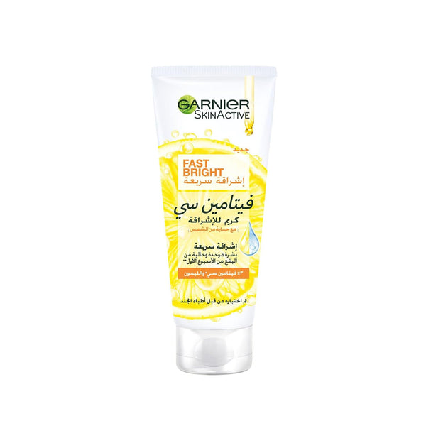 GARNIER Fast Bright Day Cream