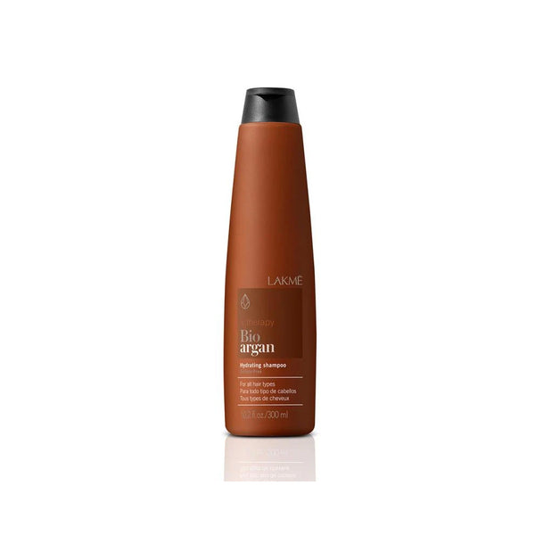 LAKME K.Therapy Bio Argan Hydrating Shampoo 300ml