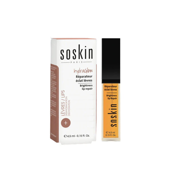 SOSKIN Brightness lip repair