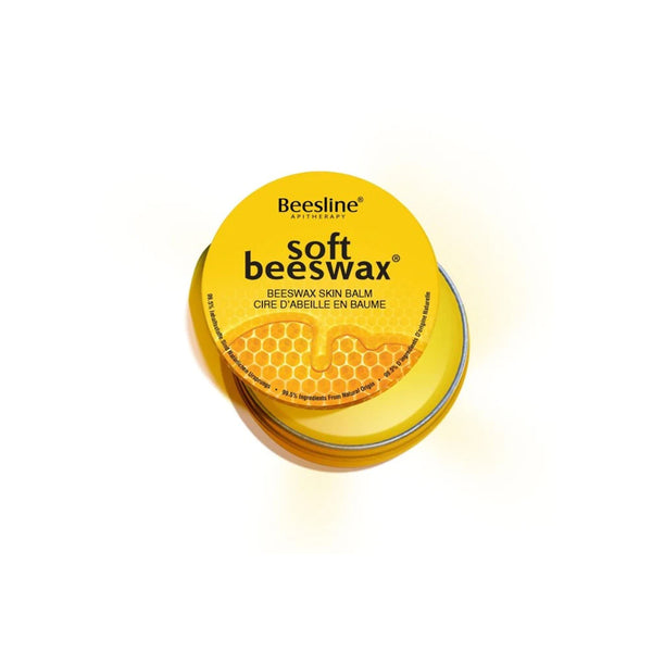 BEESLINE Soft Beeswax