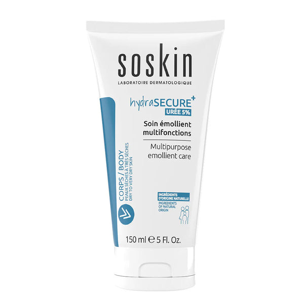 SOSKIN Hydrasecure Multipurpose Emollient Care 150ML