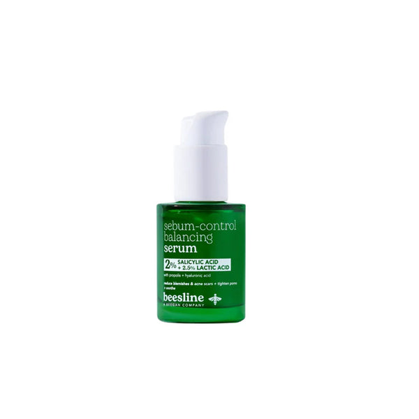 BEESLINE Sebum Control Balancing Serum 30ml