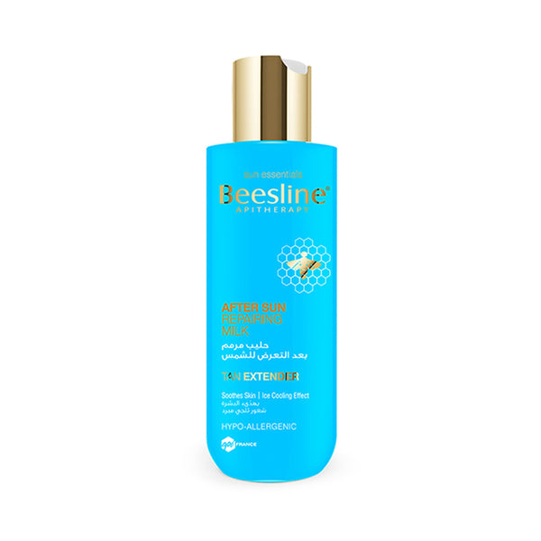 BEESLINE After Sun Repairing Milk Tan Extender 200ml