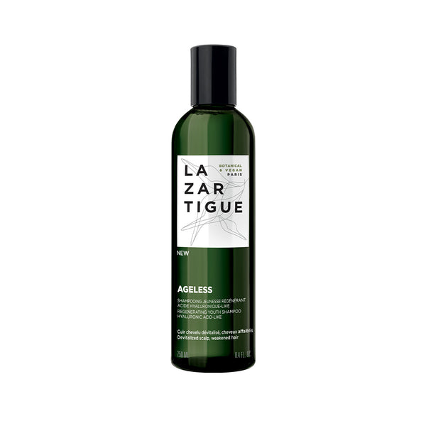 LAZARTIGUE Ageless Shampoo 250ml