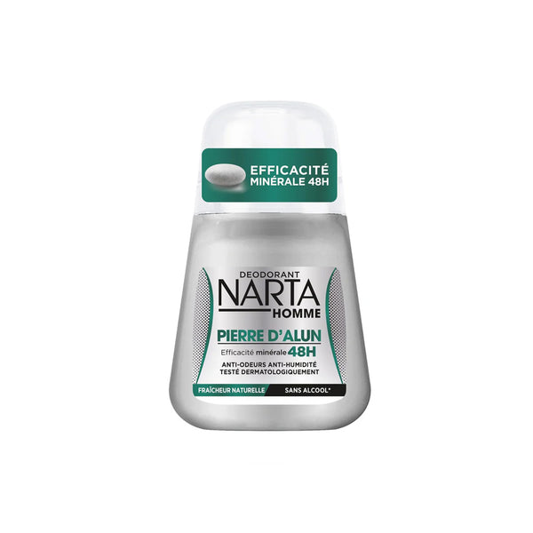 NARTA Men Pierre D'Alun Roll 50mL
