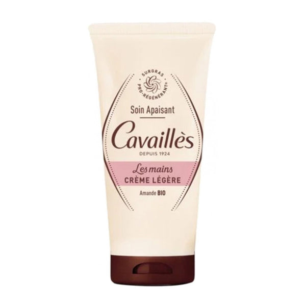 CAVAILLES  Creme Mains 50ml