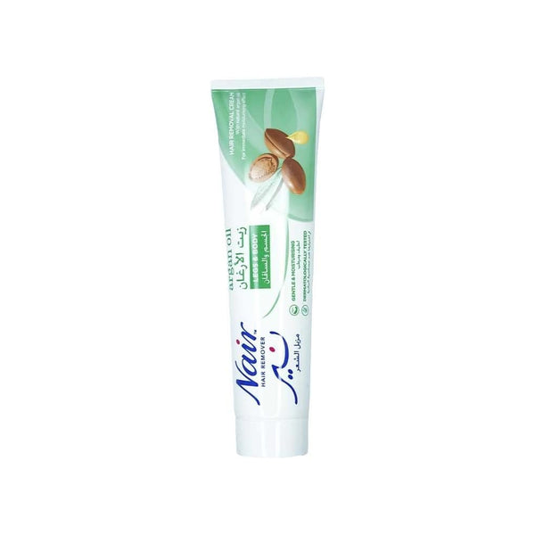 NAIR Delicate Cream Tube 110G
