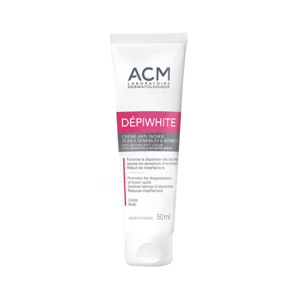 ACM Cream For Sensitive Areas 50ml