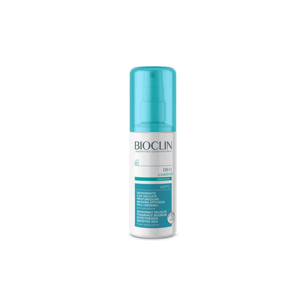 BIOCLIN Deo Control Vapo 100ml