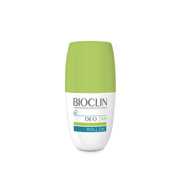 BIOCLIN Deo 24H Roll-On 50ml