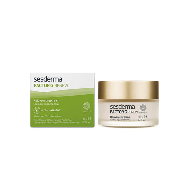 SESDERMA Factor G Facial Renew Cream 50ml