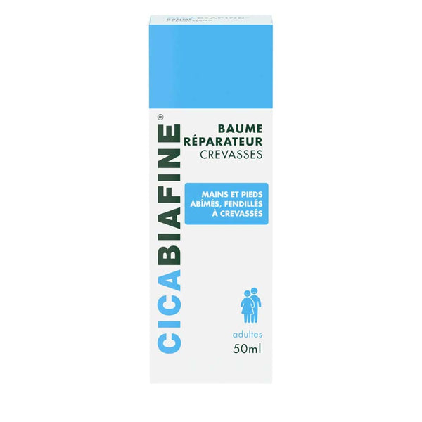 BIAFINE Cicabiafine Cracked Skin Repairing Balm 50ml