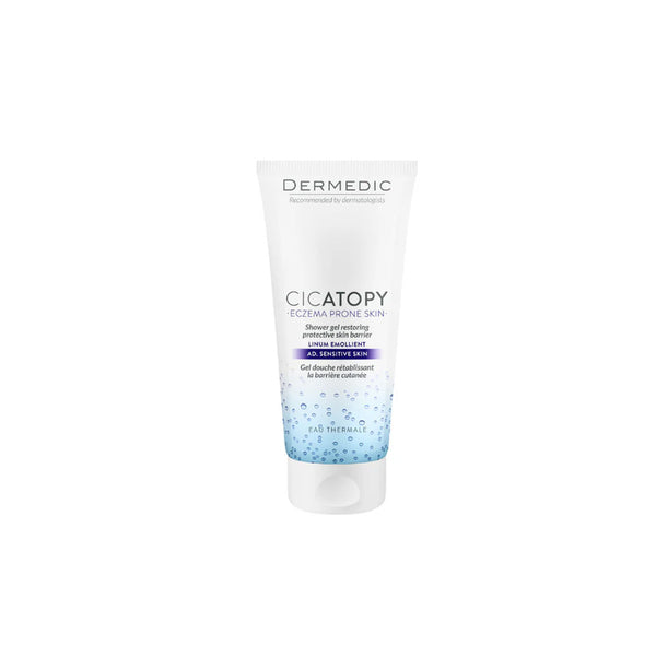 DERMEDIC Cicatopy Shower Gel Restoring Protective Skin Barrier 200ML
