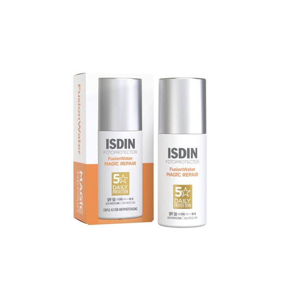ISDIN Fotoultra Magic Repair Spf50 50ml