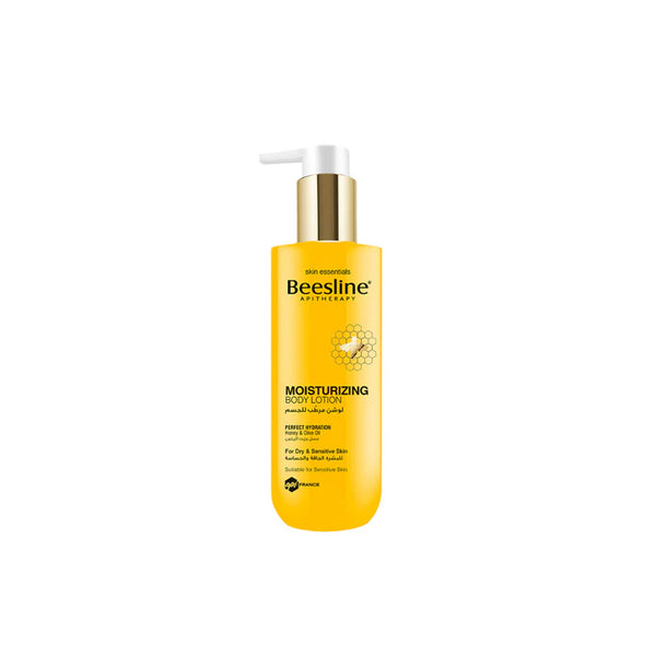 BEESLINE Moisturizing Body Lotion