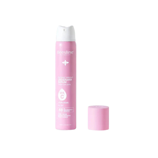 BEESLINE Radiant Bright Underarm Serum