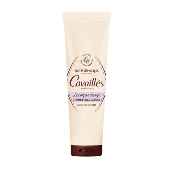 CAVAILLES Creme Miraculeuse Multi Usage 100ml
