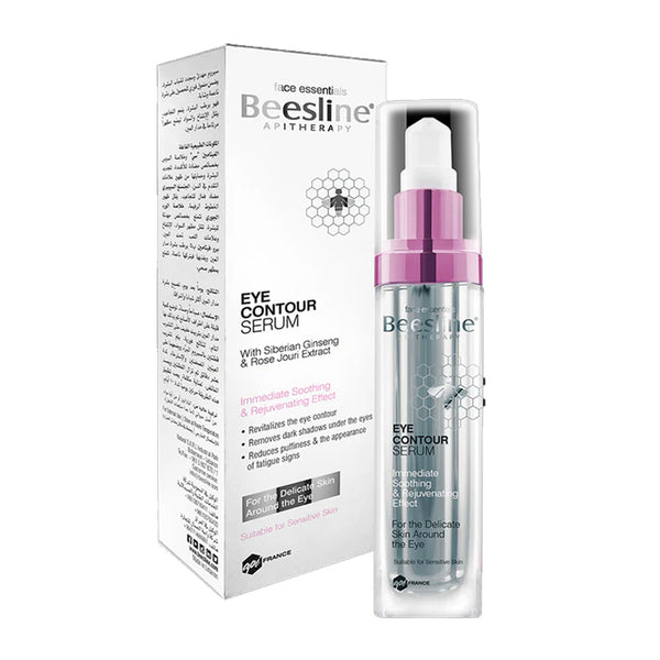 BEESLINE Eye Contour Serum - 30 ml