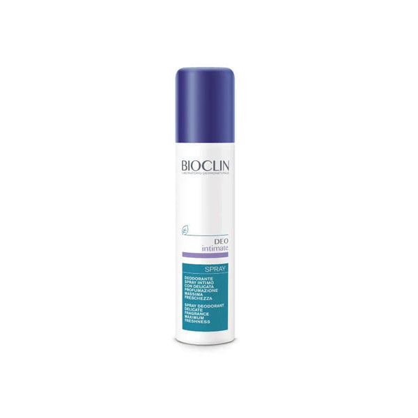 BIOCLIN Deo Intimate Spray 100ml