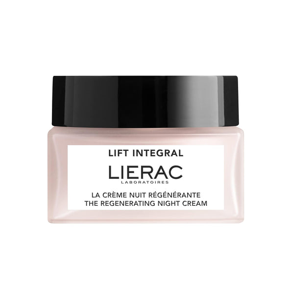 LIERAC PARIS Lift Integral Night Cream 50ml