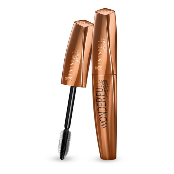 RIMMEL Mascara Wonder’full Black