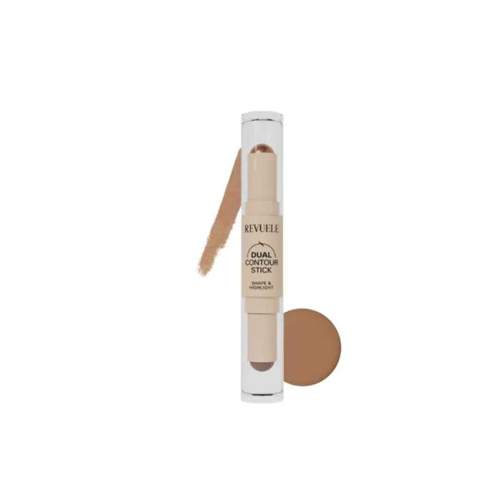 REVUELE Dual Contour Stick