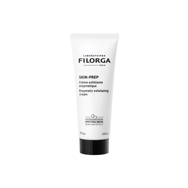 FILORGA Skin Prep Enzymatic Exfoliating Cream 75ml