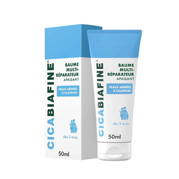 BIAFINE Cicabiafine Multi-Repair Balm 50ML