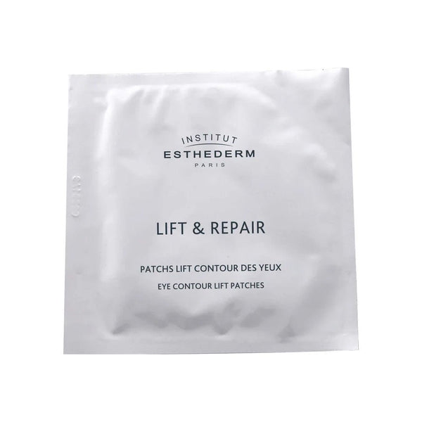 ESTHEDERM Lift & Repair Eye Contour Lift Patches pack of 10