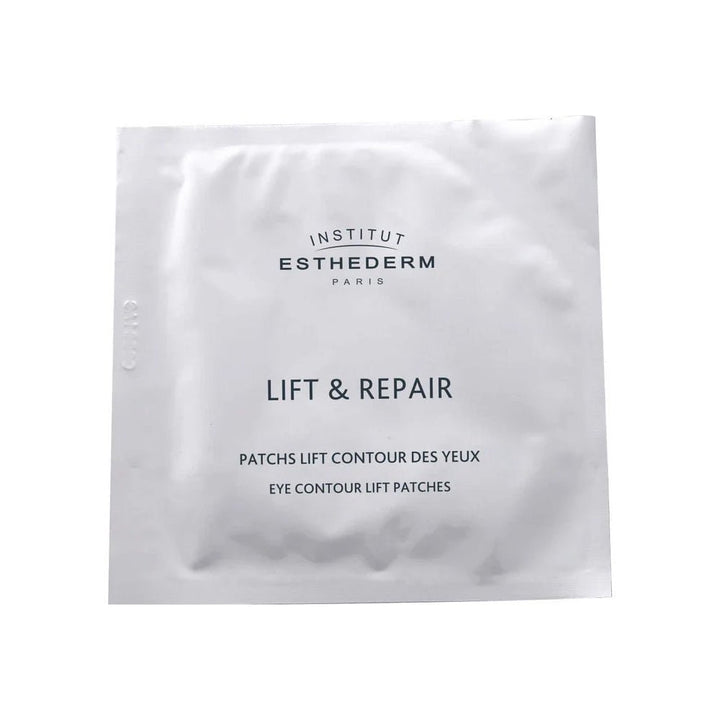 ESTHEDERM Lift & Repair Eye Contour Lift Patches pack of 10