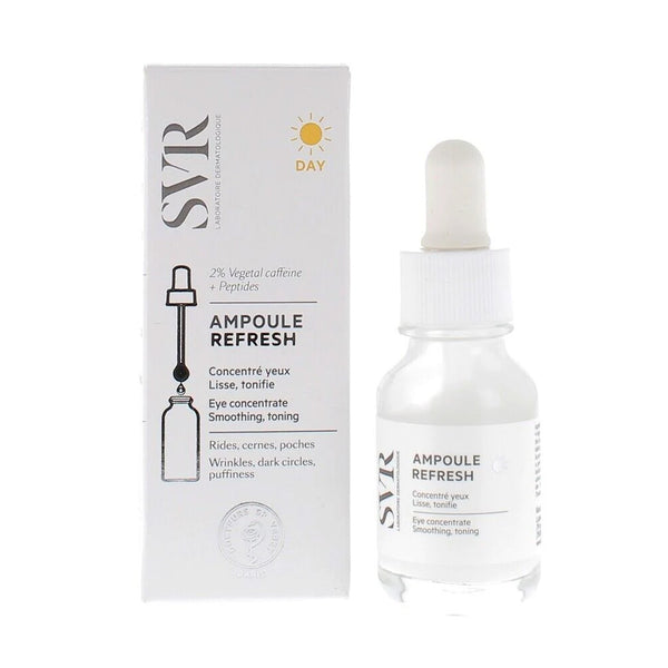 SVR Ampoule Refresh 15ml