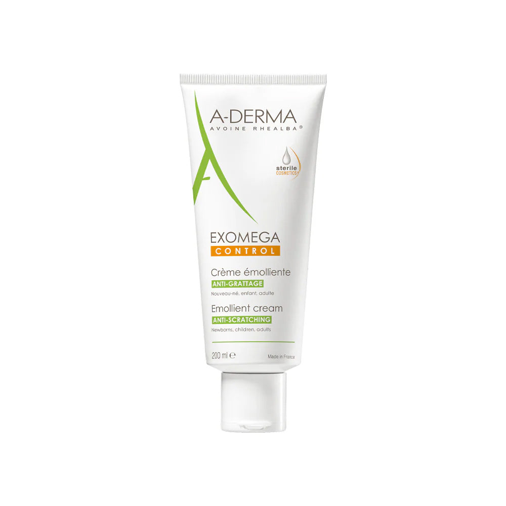 ADERMA A-derma Exomega control cream 400ML Nexus Care