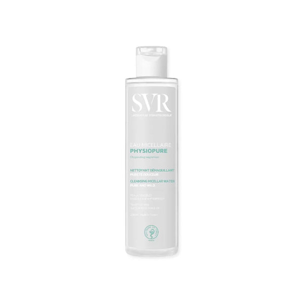 SVR Physiopure Micellar Water