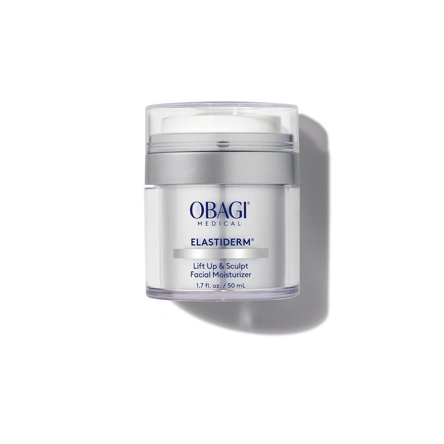 OBAGI Elastiderm  Lift Up & Sculpt Facial Moisturizer 50ml