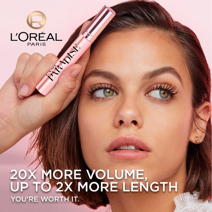 L'OREAL PARIS Lash Paradise Mascara