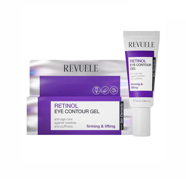 REVUELE Retinol Eye Contour Gel