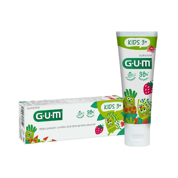 G.U.M. 3000 Kido Tp 3+ 50ml