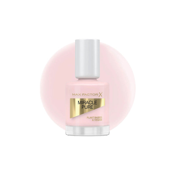 MAX FACTOR Miracle Pure Nail Polish