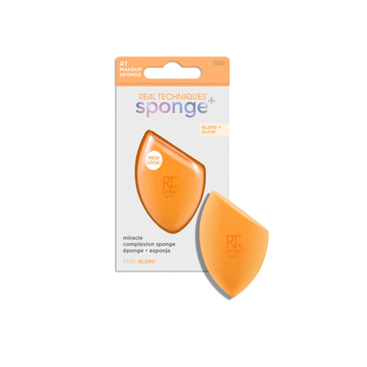 REAL TECHNIQUES Miracle Complexion Sponge | Lebanon - Nexus Care