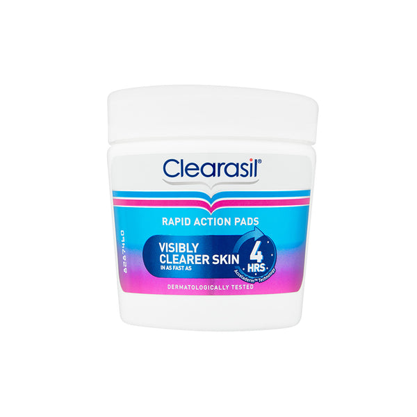 CLEARASIL  Ultra Rapid Action Pad 65 Pads