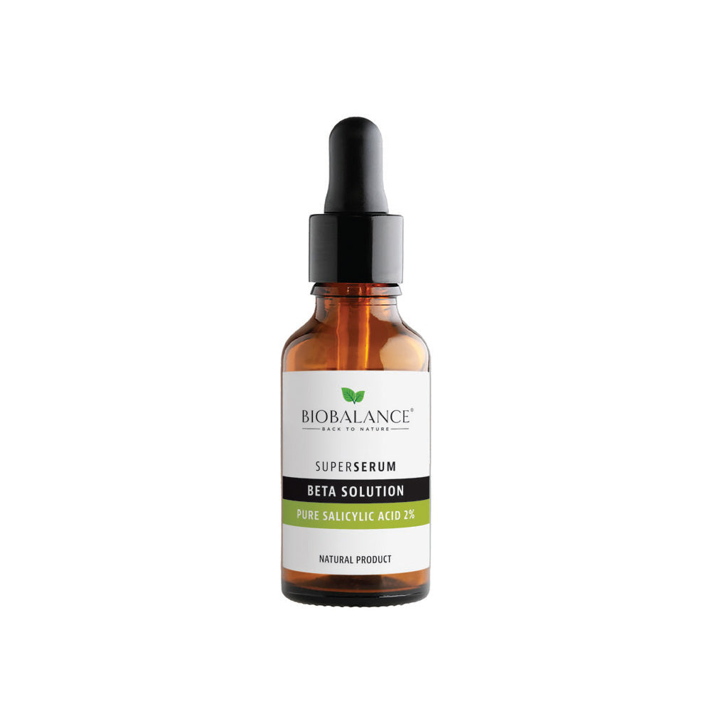 BIO BALANCE Beta Solution Super Serum 30ml