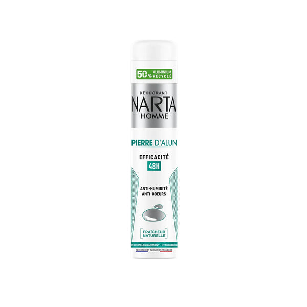 NARTA Men Pierre D'Alun Deo Spray 200 mL