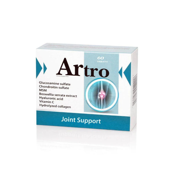 Artro  60tabs