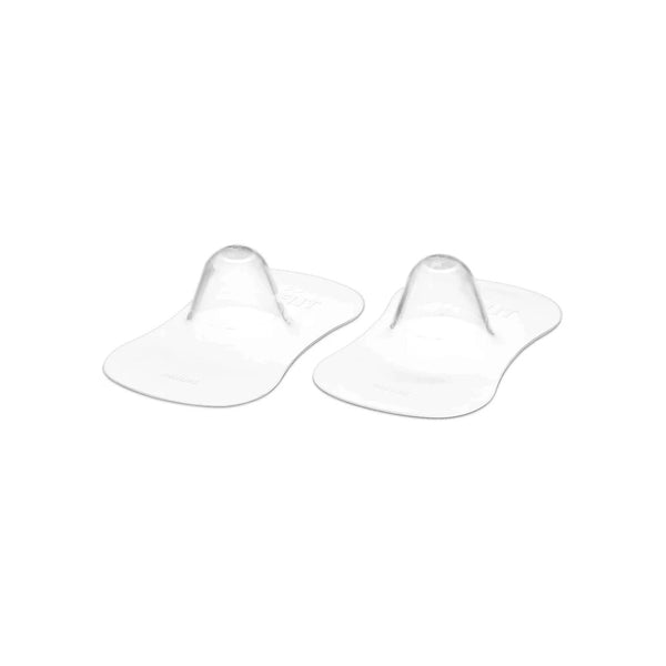 AVENT 2 Nipple Protectors - Small / Standard