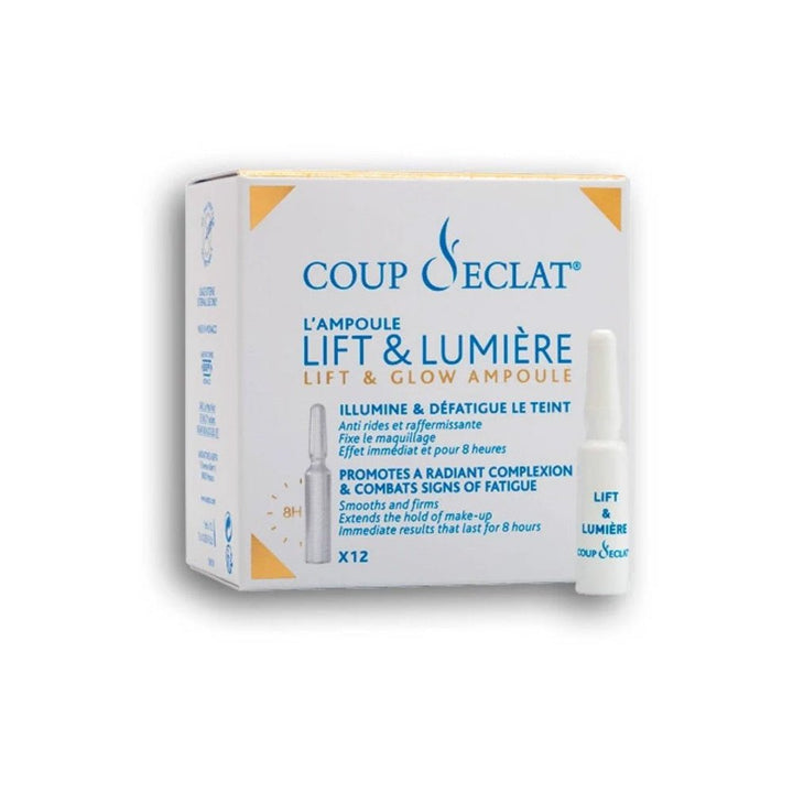 COUP D'ECLAT Coup Declat Lift & Lumiere