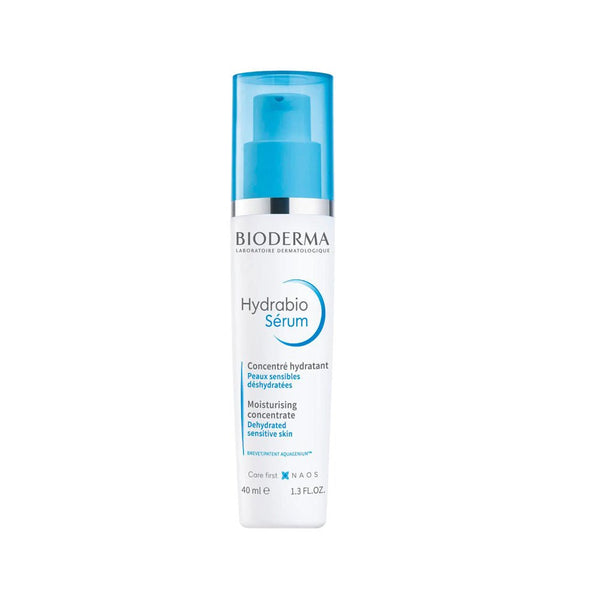 BIODERMA Hydrabio Serum 40ml