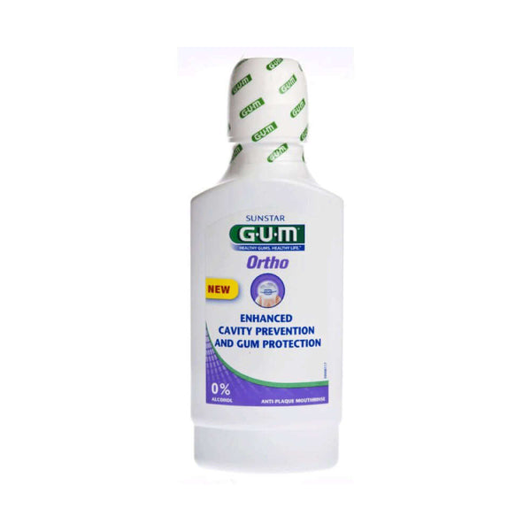 G.U.M. 3090 Ortho Mr 300ml