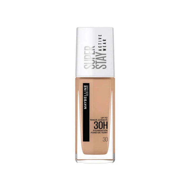 MAYBELLINE New York Superstay Foundation