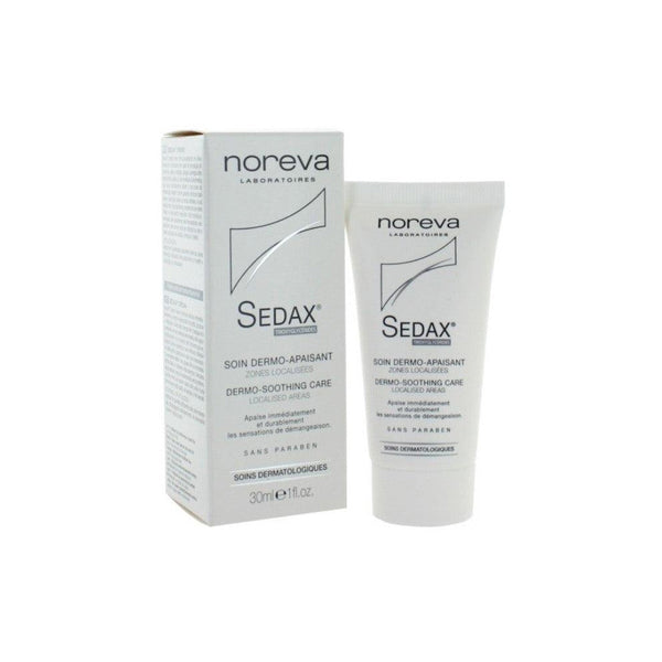 NOREVA Sedax Dermo Soothing Care