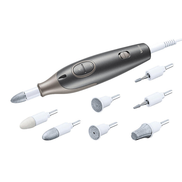 BEURER Manicure & Pedicure Device MP1R